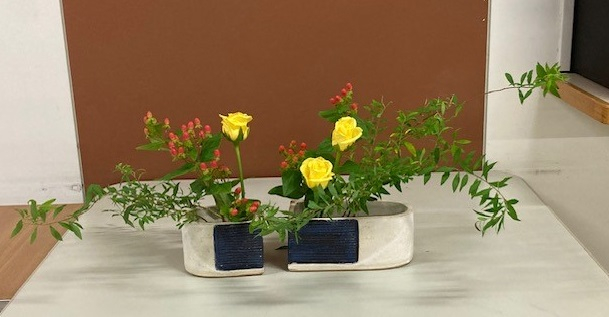 060712　華道班